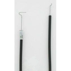Câble d'accélérateur MTD 74604319 - 746-04319