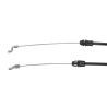 Câble de frein MTD 746-04460