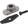 Porte-lame  MTD 75306315 - 753-06315