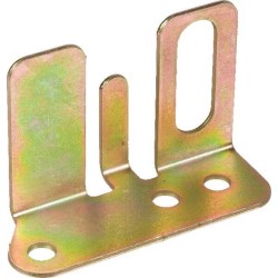 Barre de support MTD 7831016B - 783-1016B