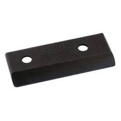 Lame de broyeur MTD 7810490 - 781-0490
