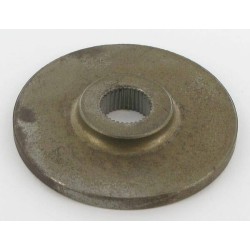 Disque de frein MTD 7610202 - 761-0202