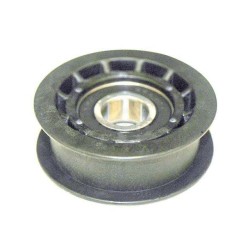 Poulie tendeur 114,3mm