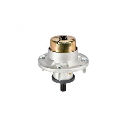 Palier de lame pour JOHN DEERE AM144608