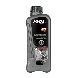 Fluide ATF 700 1L