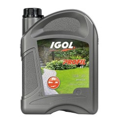 HUILE PROFIL 4 TEMPS SAE 30 5L IGOL