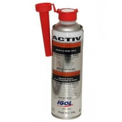 ACTIV DIESEL 300ML IGOL