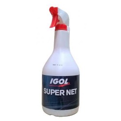 SUPER NET (VAPORIS) 1L IGOL