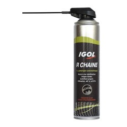 CHAINE AEROSOL 500AE IGOL