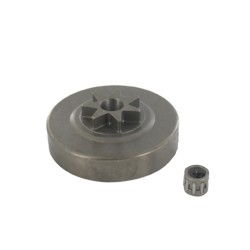 Pignon pour tronçonneuse Echo CS602VL - CS702VL - CS750VL