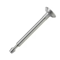 Soupape d'échappement Briggs et Stratton 792868 - 695760 - 791934 - 698370 - 495856
