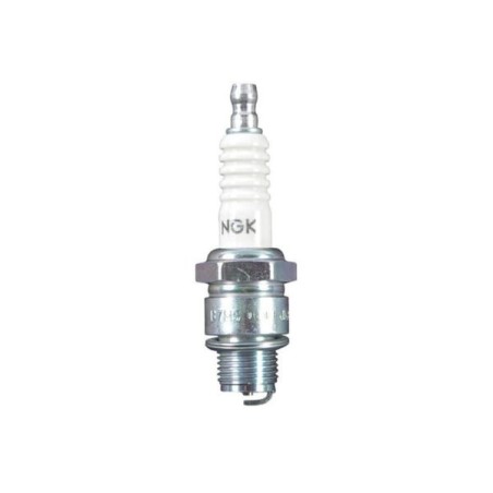 Bougie CHAMPION RV9YC - NGK BPR6FS - NGBPR6FS