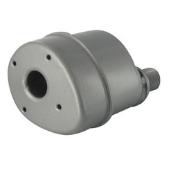 Pot d'échappement moteur BRIGGS ET STRATTON 382811 - 493288