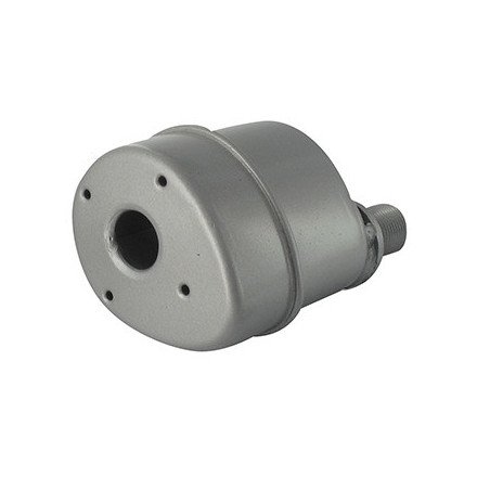 Pot d'échappement moteur BRIGGS ET STRATTON 382811 - 493288