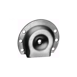 Déflecteur d'échappement BRIGGS et STRATTON